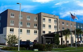 Holiday Inn Express & Suites - Jacksonville W - I295 And I10 By Ihg